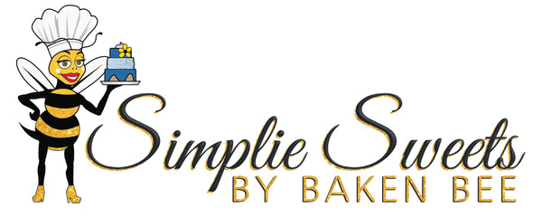 Simplie Sweets By Baken Bee